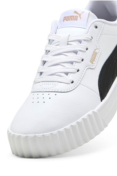 Puma Carina 3.0 TDP Kadın Sneakers