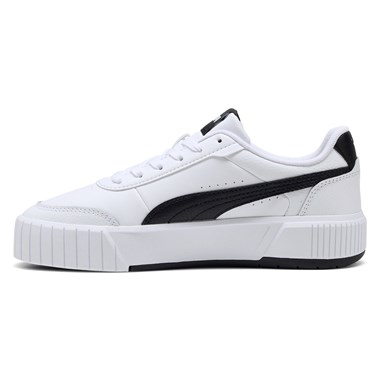 Puma Carina Mia Kadın Sneakers