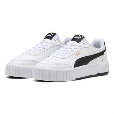 Puma Carina Mia Kadın Sneakers