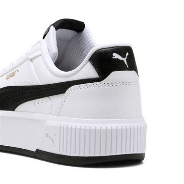 Puma Carina Mia Kadın Sneakers