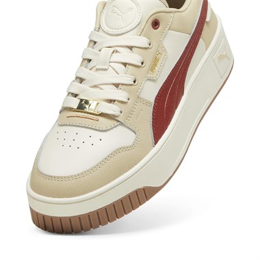 Puma Carina Street Lux Kadın Sneakers