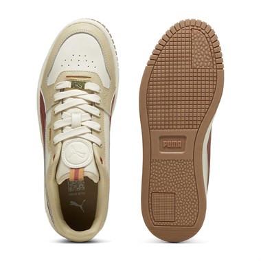 Puma Carina Street Lux Kadın Sneakers