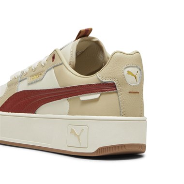 Puma Carina Street Lux Kadın Sneakers