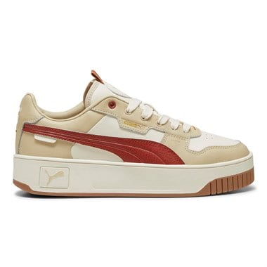 Puma Carina Street Lux Kadın Sneakers