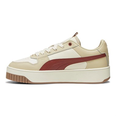 Puma Carina Street Lux Kadın Sneakers
