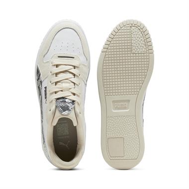 Puma Carina Street Snake Chic Kadın Spor Ayakkabı