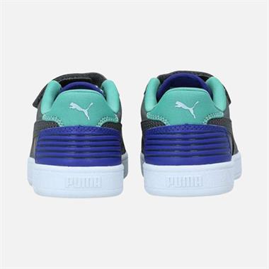 Puma Caven2.0Rdy,St,BetterIIAC+PS Unisex Çocuk Spor Ayakkabı