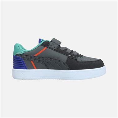 Puma Caven2.0Rdy,St,BetterIIAC+PS Unisex Çocuk Spor Ayakkabı