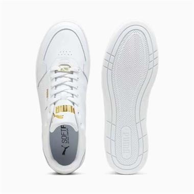 Puma Court Classic Lux Erkek Spor Ayakkabı