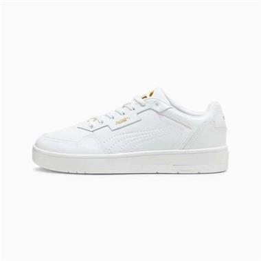 Puma Court Classic Lux Erkek Spor Ayakkabı