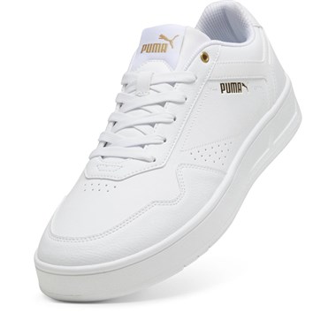 Puma Court Classic Unisex Sneakers