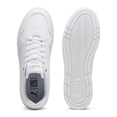 Puma Court Classic Unisex Sneakers