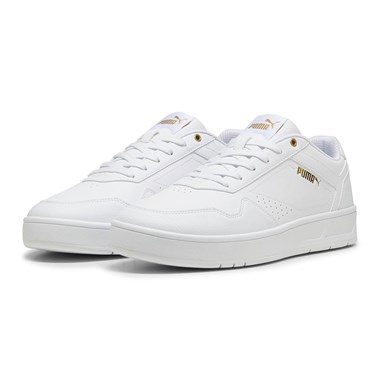 Puma Court Classic Unisex Sneakers