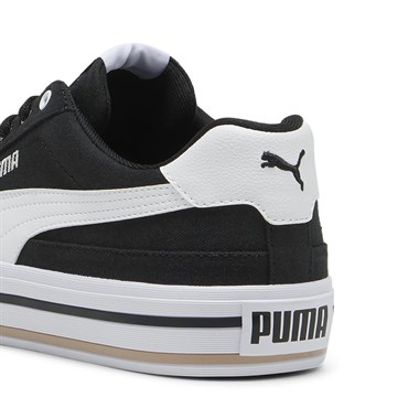 Puma Court Classic Vulc FS Erkek Sneakers