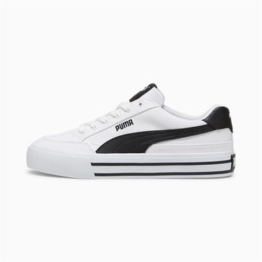 Puma Court Classic Vulc FS Unisex Spor Ayakkabı