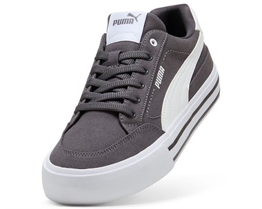 Puma Court Classic Vulc FS Unisex Spor Ayakkabı