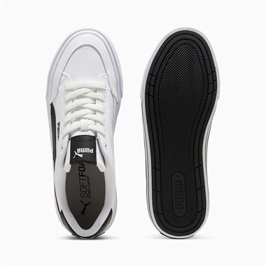Puma Court Classic Vulc FS Unisex Spor Ayakkabı