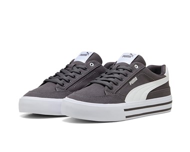 Puma Court Classic Vulc FS Unisex Spor Ayakkabı