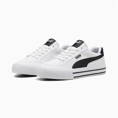 Puma Court Classic Vulc FS Unisex Spor Ayakkabı