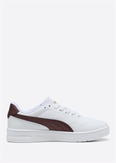 Puma Court Lally Feline Kadın Spor Ayakkabı