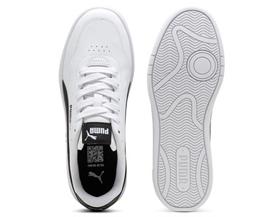 Puma Court Lally JR Kız Çocuk Spor Ayakkabı