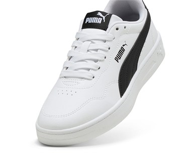 Puma Court Lally JR Kız Çocuk Spor Ayakkabı