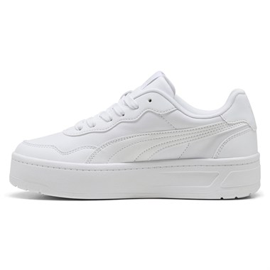 Puma Court Lally Skye Kadın Sneakers