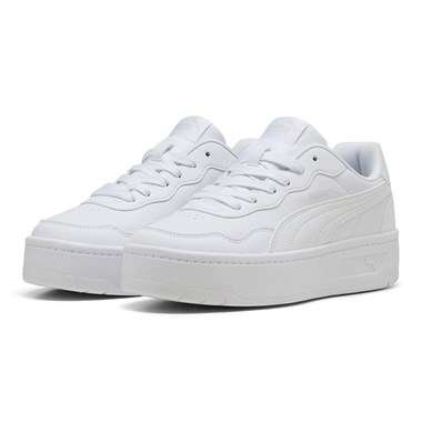 Puma Court Lally Skye Kadın Sneakers