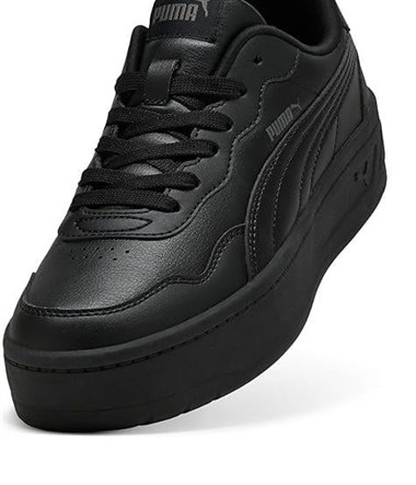 Puma Court Lally Skye Kadın Sneakers