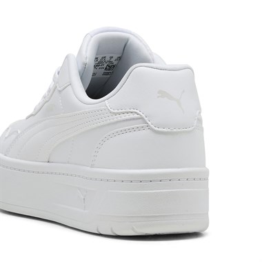 Puma Court Lally Skye Kadın Sneakers