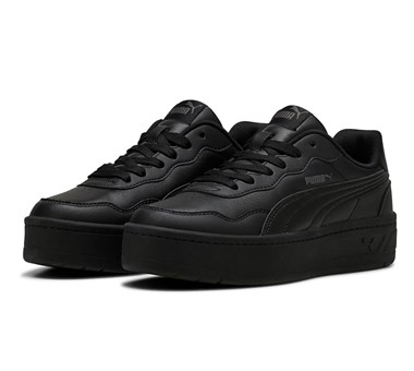 Puma Court Lally Skye Kadın Sneakers