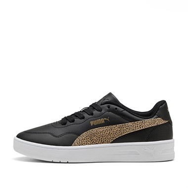 Puma Court Lally Topcat Kadın Spor Ayakkabı