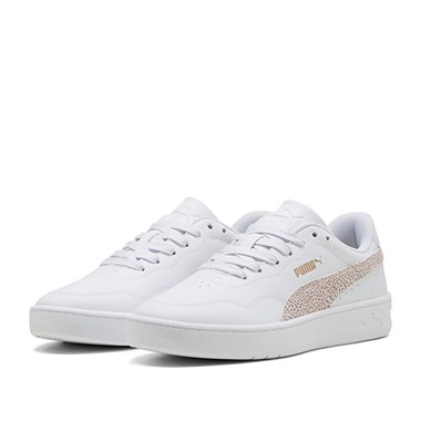 Puma Court Lally Topcat Kadın Spor Ayakkabı