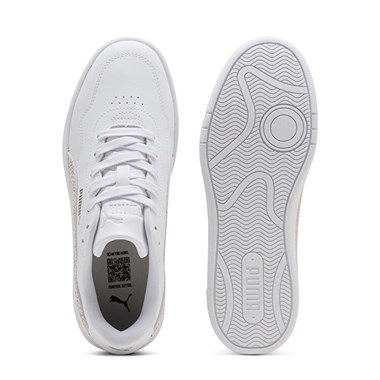 Puma Court Lally Topcat Kadın Spor Ayakkabı