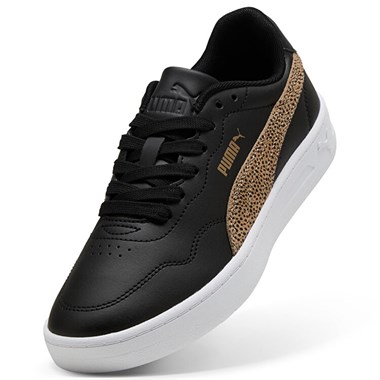 Puma Court Lally Topcat Kadın Spor Ayakkabı