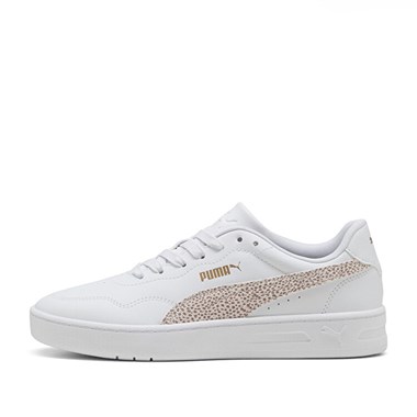 Puma Court Lally Topcat Kadın Spor Ayakkabı