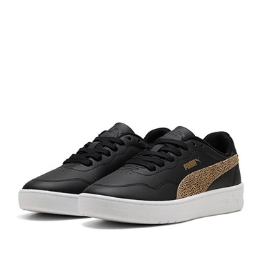 Puma Court Lally Topcat Kadın Spor Ayakkabı