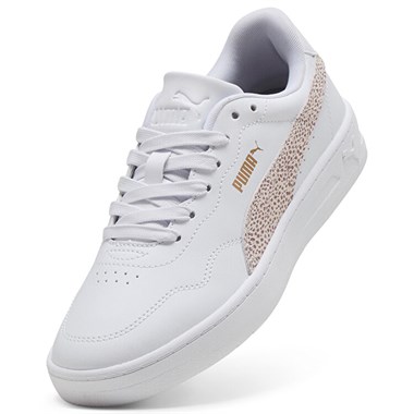 Puma Court Lally Topcat Kadın Spor Ayakkabı