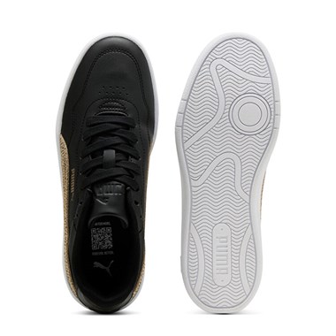 Puma Court Lally Topcat Kadın Spor Ayakkabı