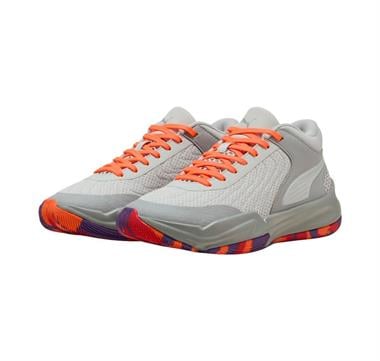 Puma Court Pro 2 Marble JR Çocuk Spor Ayakkabı