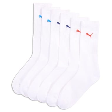 Puma Crew Sock 3lü Erkek Çorap