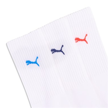 Puma Crew Sock 3lü Erkek Çorap