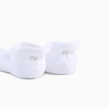 Puma Cushioned Sneaker Kadın Çorap