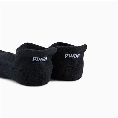 Puma Cushioned Sneaker Kadın Çorap