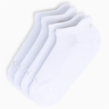 Puma Cushioned Sneaker Kadın Çorap