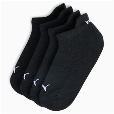 Puma Cushioned Sneaker Kadın Çorap