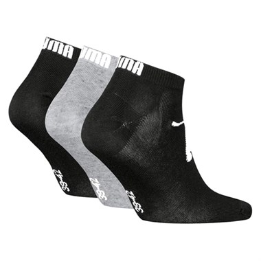Puma Elements Unisex Bwt Sne Unisex Çorap