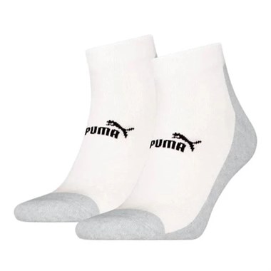 Puma Elements Unisex Cush Qu Unisex Çorap