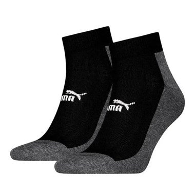 Puma Elements Unisex Cush Qu Unisex Çorap