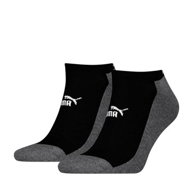 Puma Elements Unisex Cush Sn Unisex Çorap